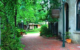 Provenance Accommodation